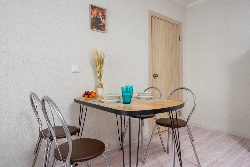 Квартира 1-комнатная Квартира — Краснодар