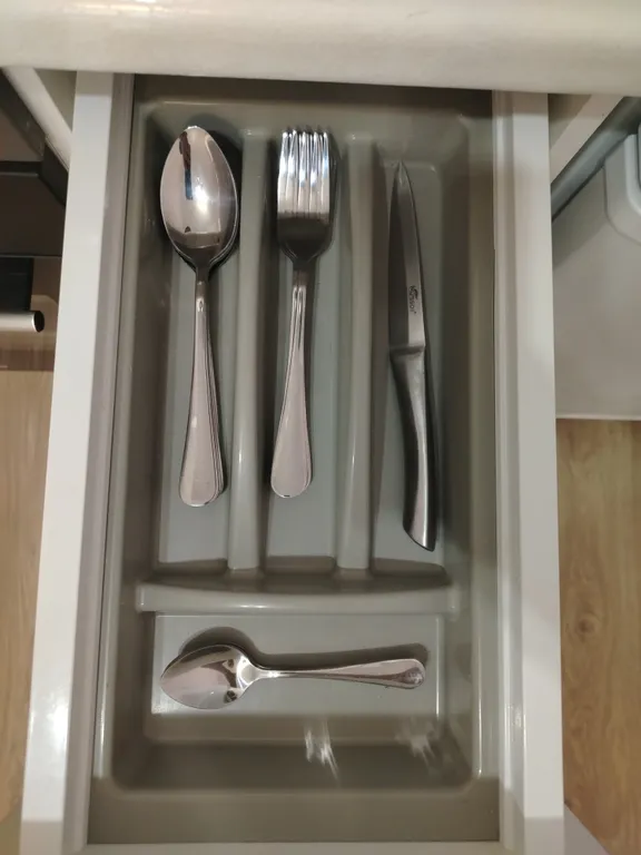 Квартира Уютная квартира в новом доме — Мисайлово