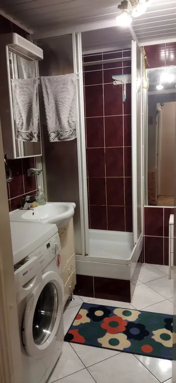 Уютная квартира со всеми удобствами