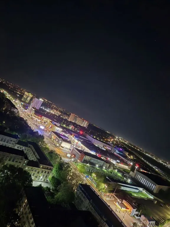 Уютная Евротрешка