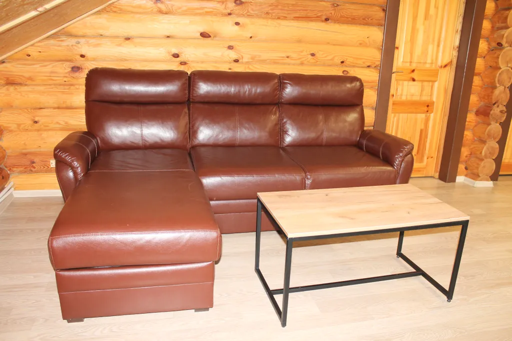 Гостевой дом Любятово в 3 километрах от центра, с баней на дровах