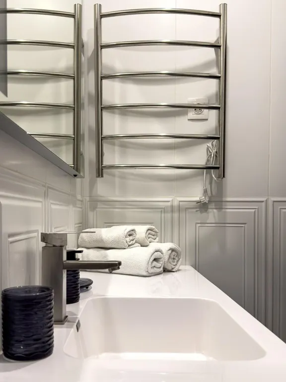 Уютная двухкомнатная квартира жк Каравелла Португалии с видом на море