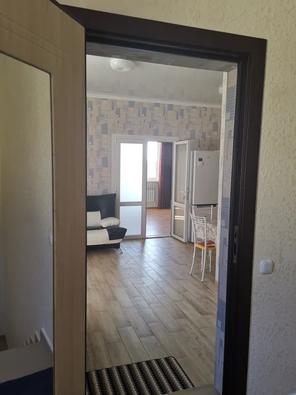 Апартамент у Катёнка