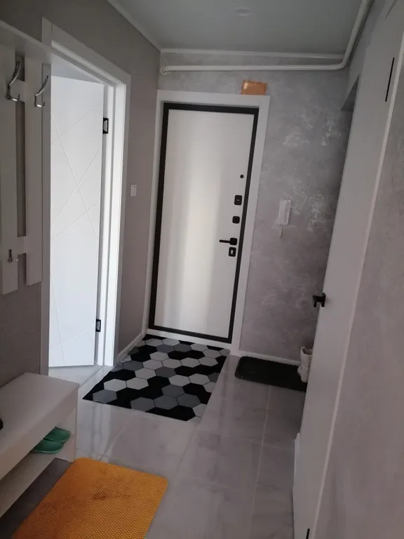 Квартира в центре