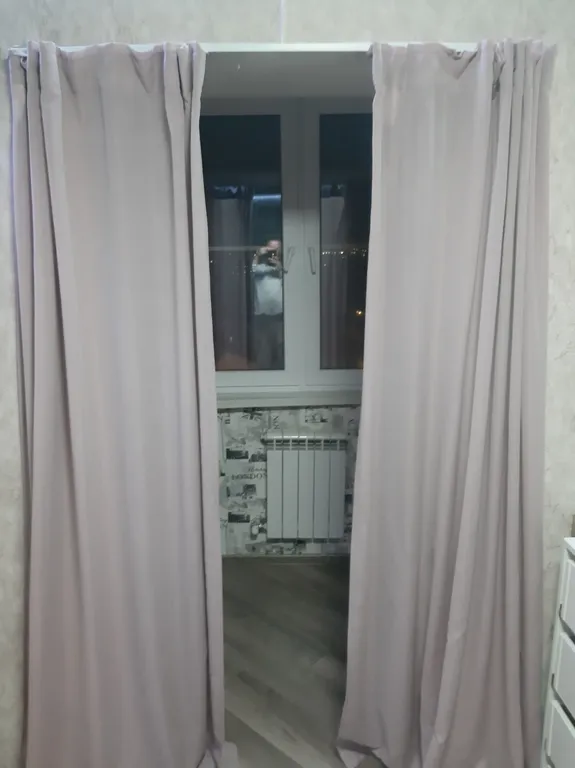 Квартира Квартира с видом на море — Геленджик