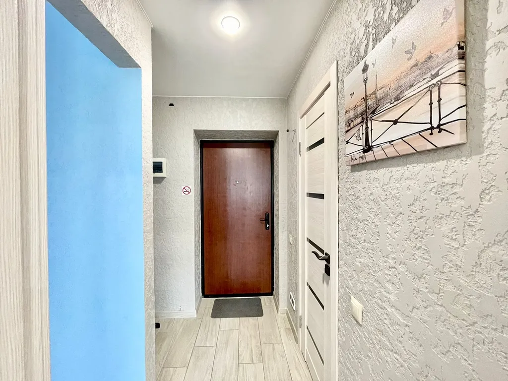 Апартаменты Небо