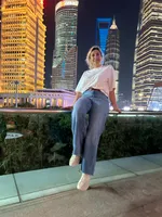 Анна Минаева