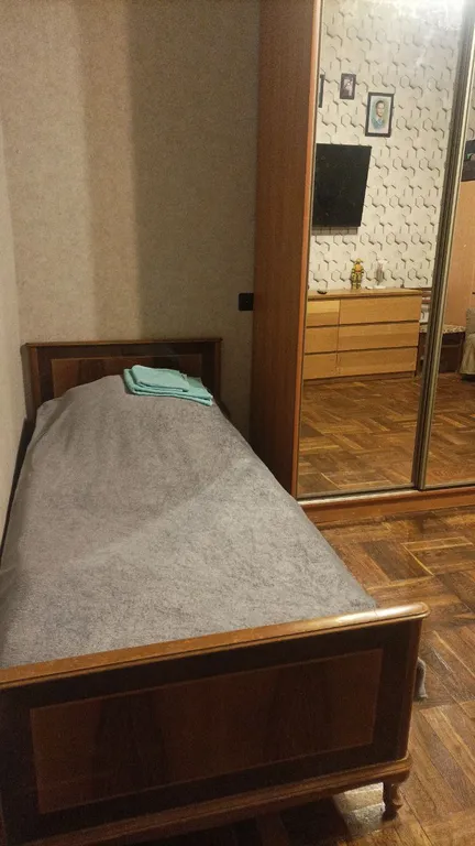 Комната в центре в тихом дворе