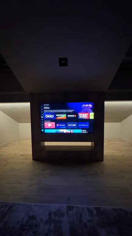 Квартира у моря