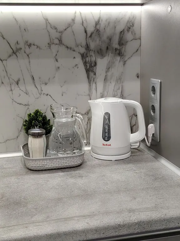 Квартира Квартира Апартамент в центре города — Калининград