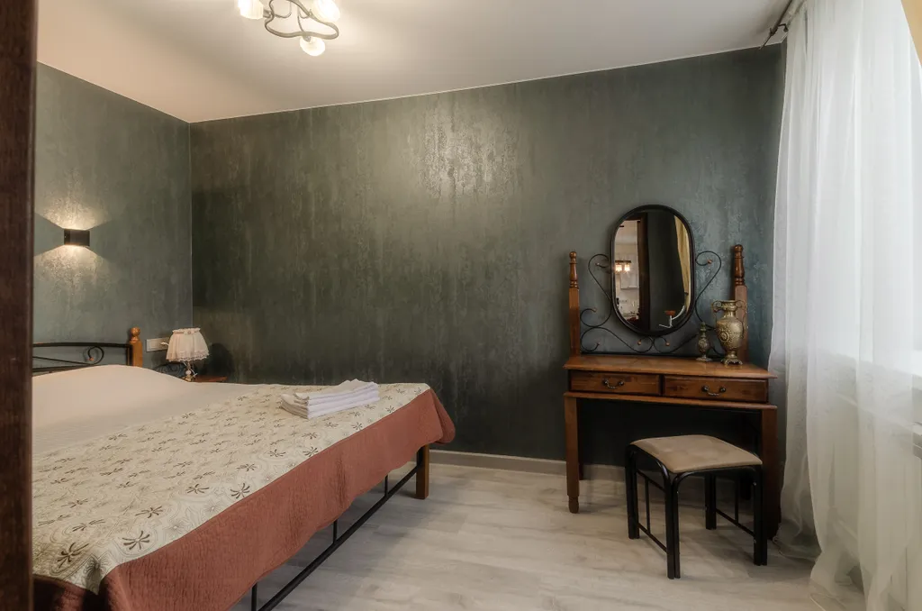 Квартира в которой снимали КИНО