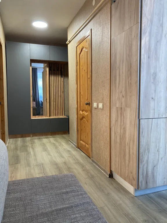 Квартира 2-комнатная Квартира — Пионерский