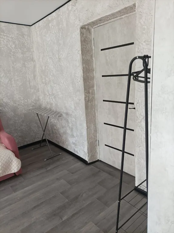 Уютная квартира в центре города около озера