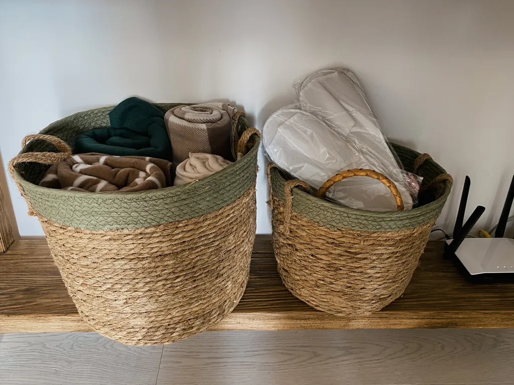 Квартира Уютная квартира недалеко от моря — Янтарный