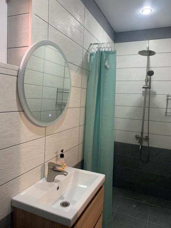 Квартира Комната — Темрюк