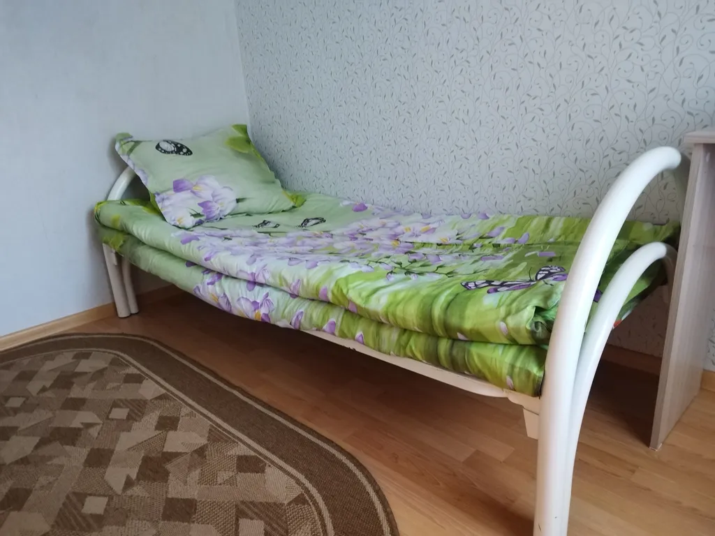 Уютная квартира на Ясной Поляне