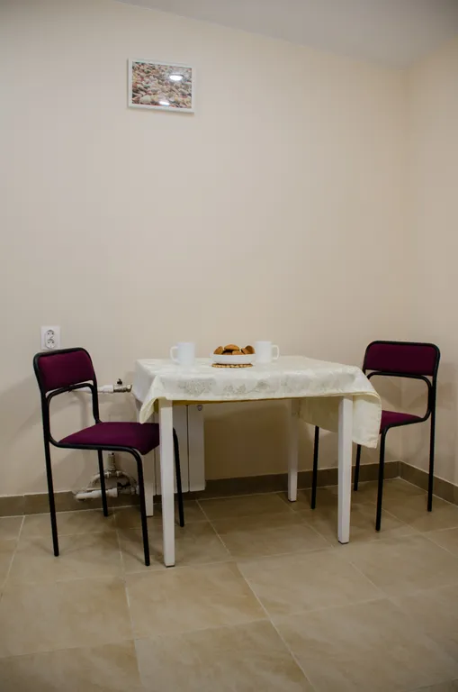 Уютная, чистая малогабаритная квартира в тихом частном секторе