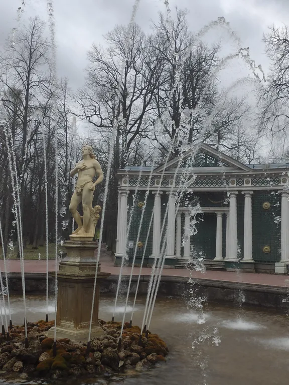 Таунхаус у маяка