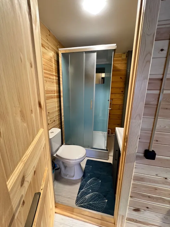 Большой дом на усадьбе