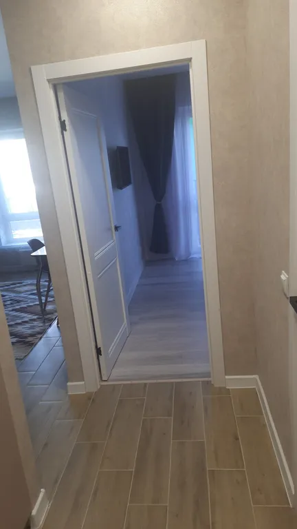 Уютная квартира в ЖК Олимп(евродвушка)