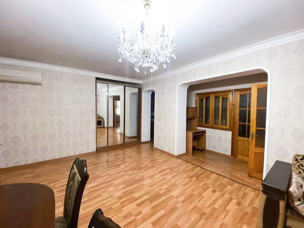 Квартира в центре города