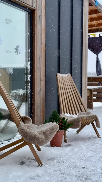 1-комнатный Дом