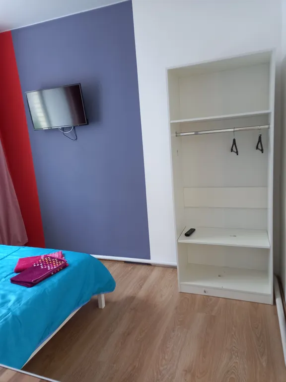 Уютная студия Студия 4к