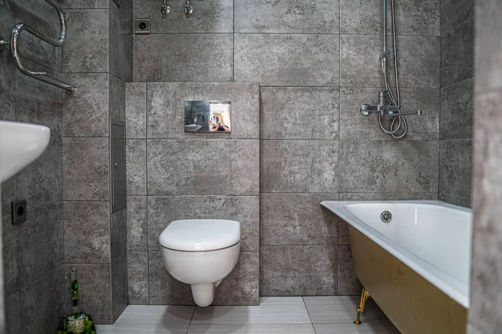 Квартира с видом на Китай