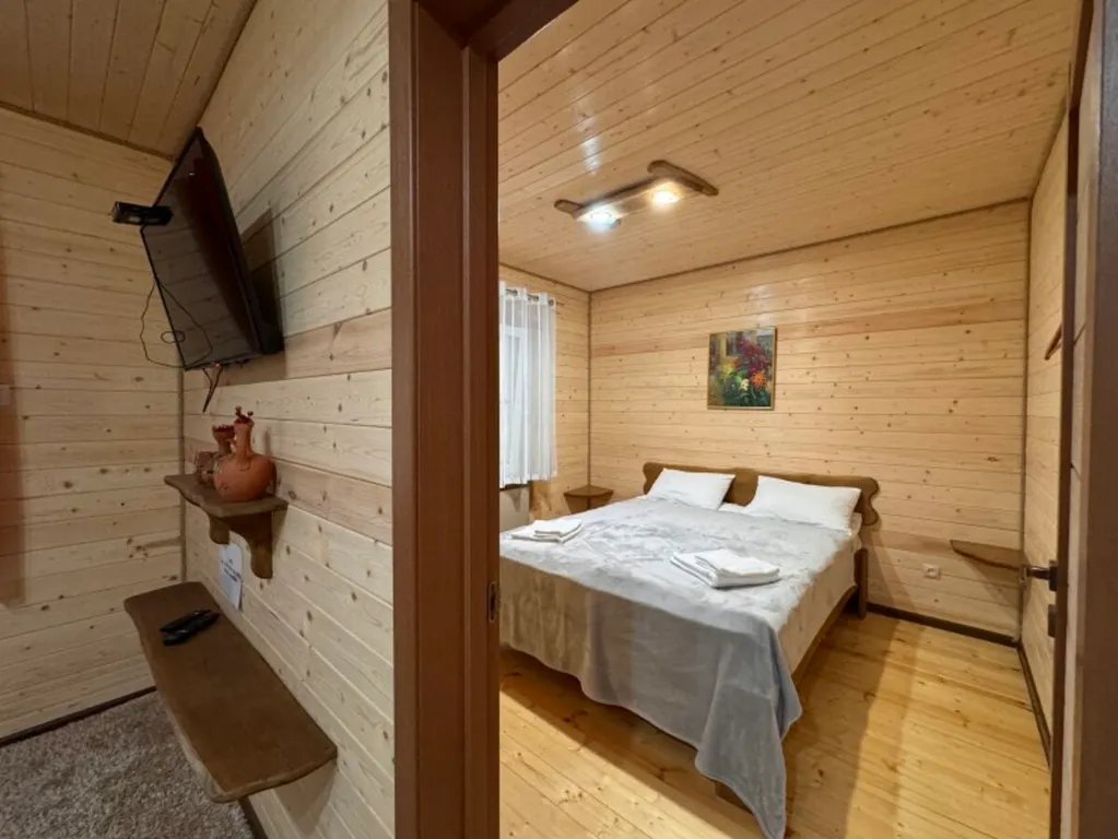 4-комнатный Дом