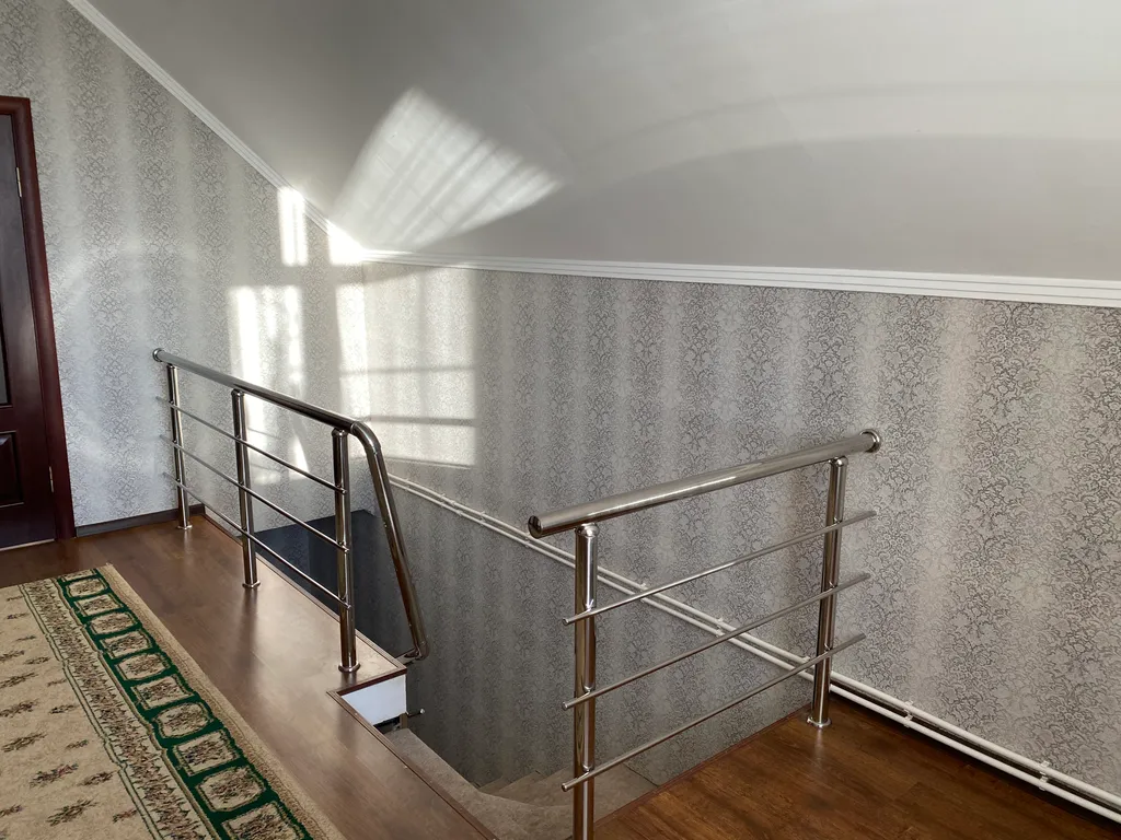 Дом на берегу моря