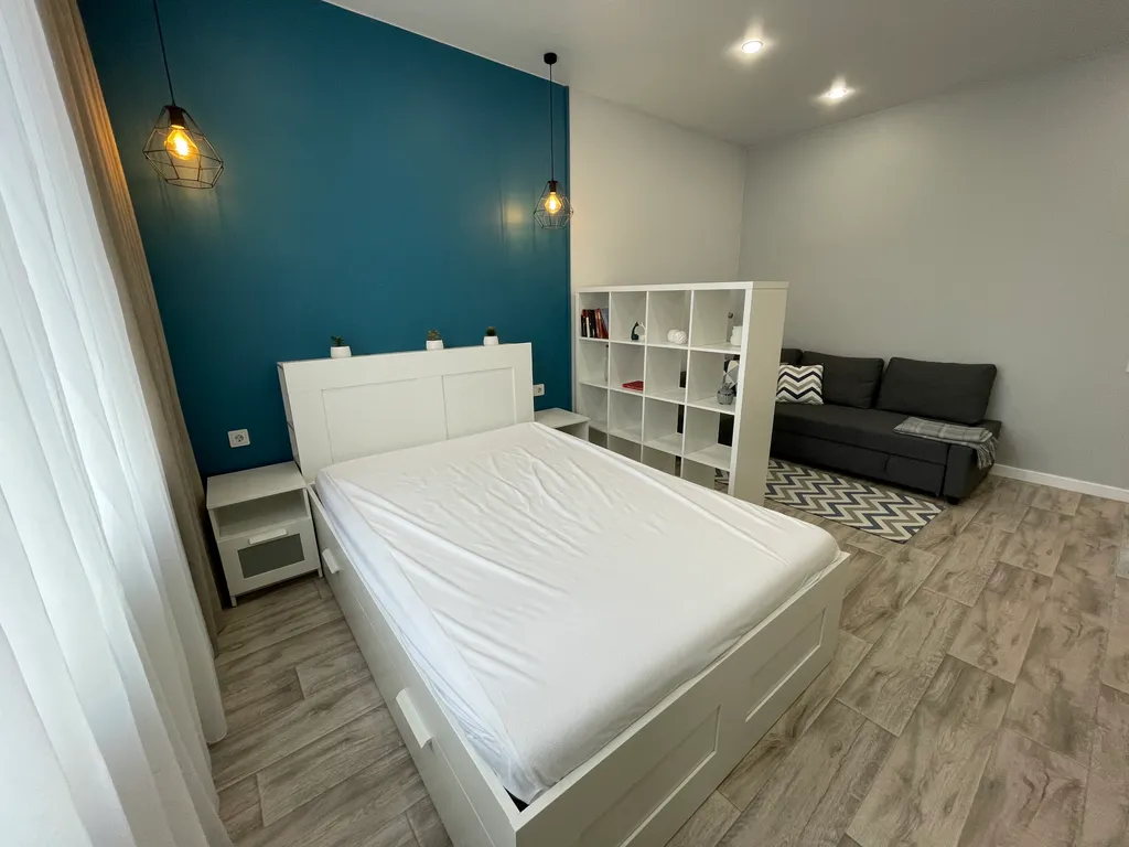 Уютная квартира в центре