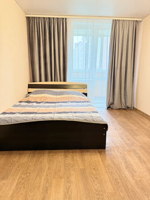 Квартира Уютная квартира — Омск