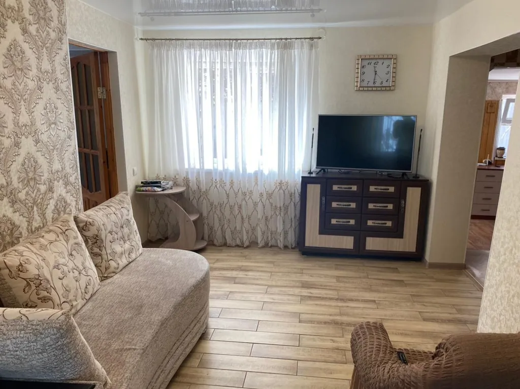 Домик на Морской