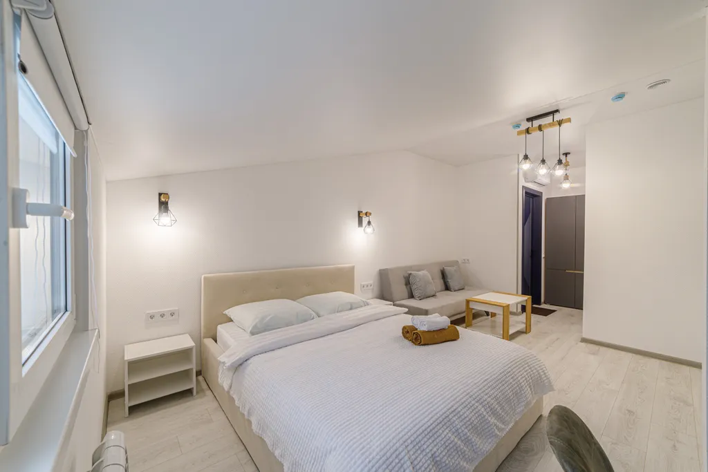 Квартира Уютный номер люкс в самом центре города — аренда посуточно в Пенза