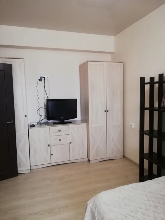 Просторная квартира на Стахановской