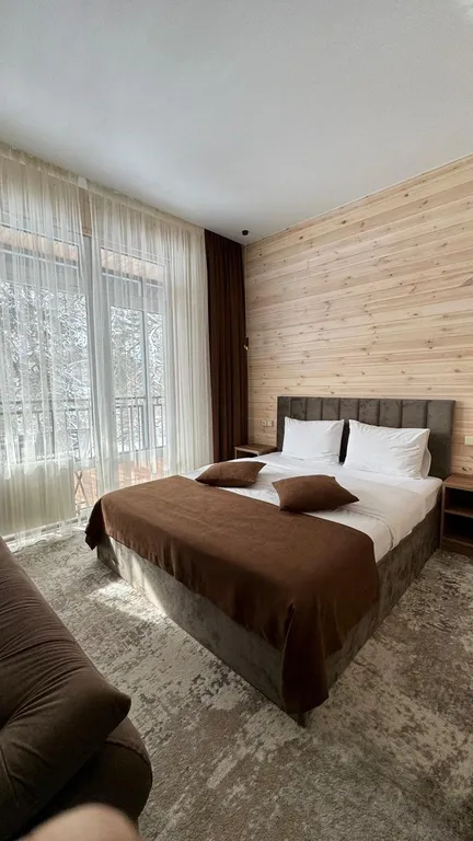 Квартира Комната — Архыз