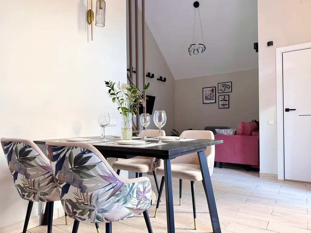 Дом Барнхаус