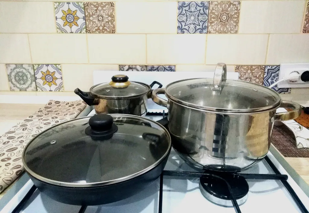 Уютная квартира в ЖК Московский