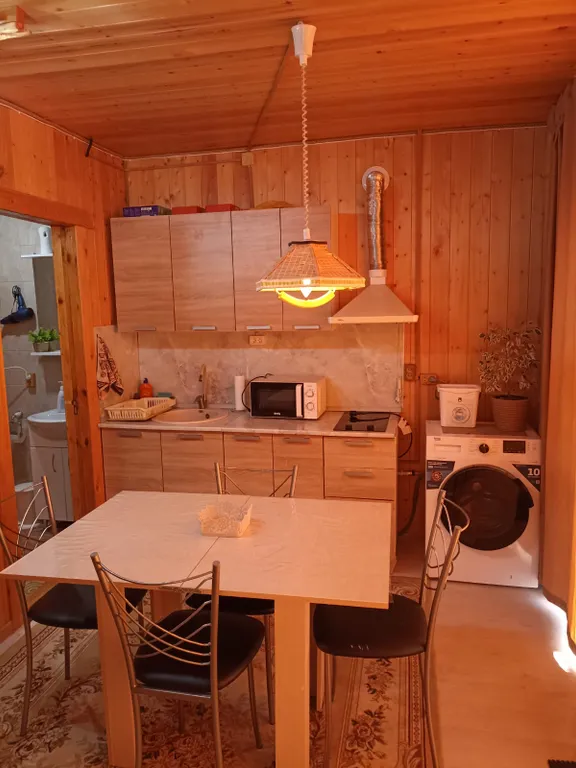 Лес Поляна хаус