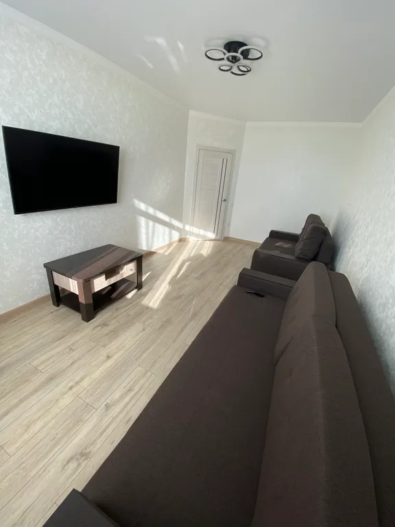 Квартира Квартира у моря — Анапа