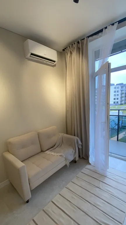 Квартира Современные апартаменты — Светлогорск