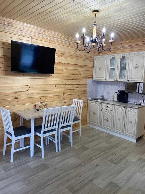 Уютный дом в Дивеево