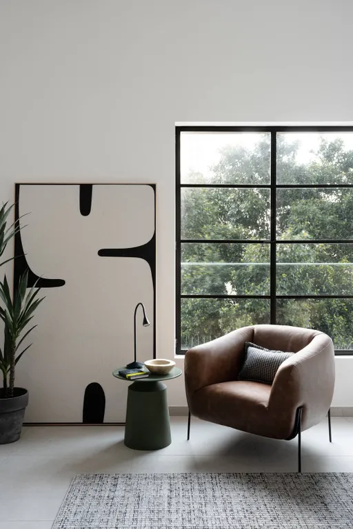 Элитная квартира в самом сердце Тель авива