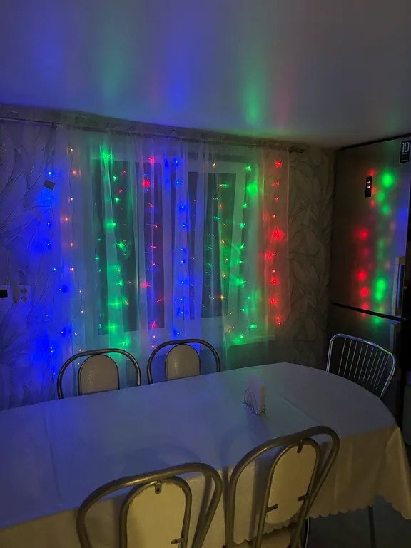 Коттедж 3-комнатный дом — Казань