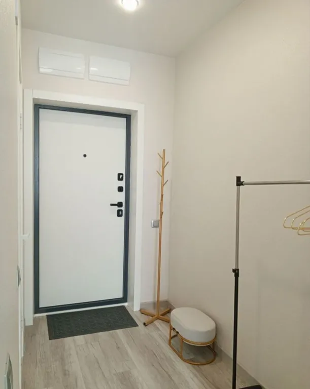 Новый ЖК Домашний