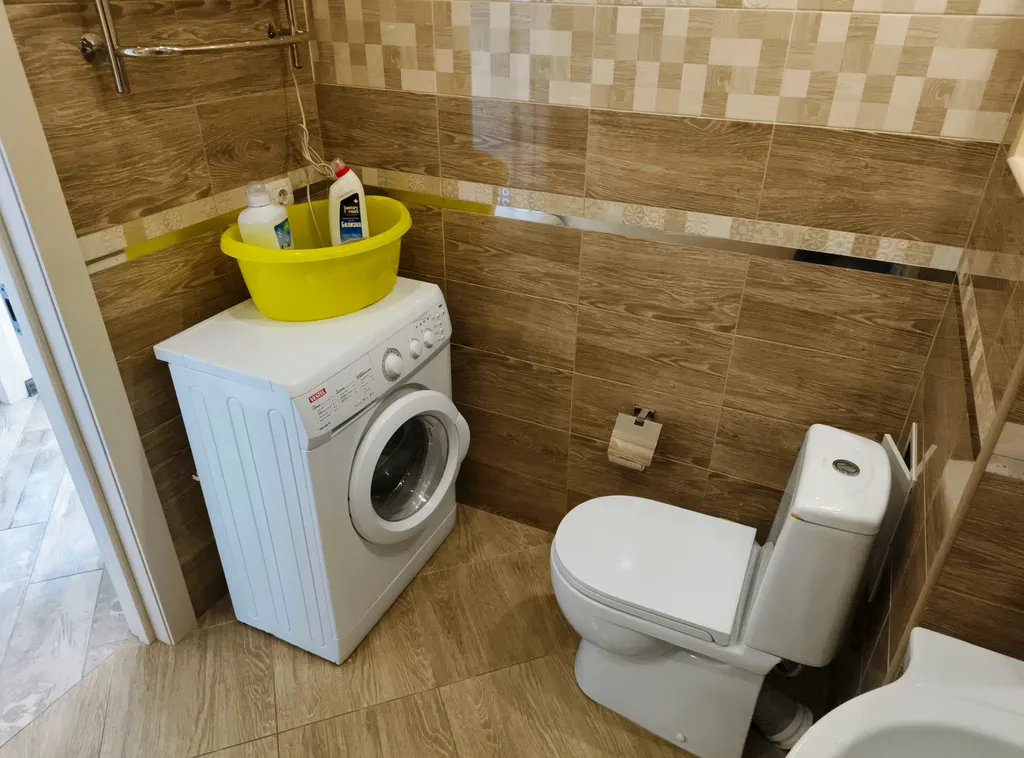 Отличная квартира с видом на море возле Факела