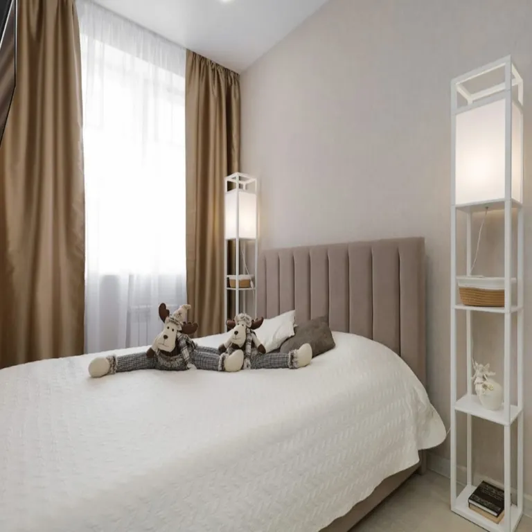 Квартира Огни Балтики Премиум — Пионерский