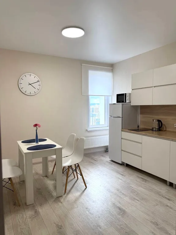 Квартира рядом с торговым центром Планета