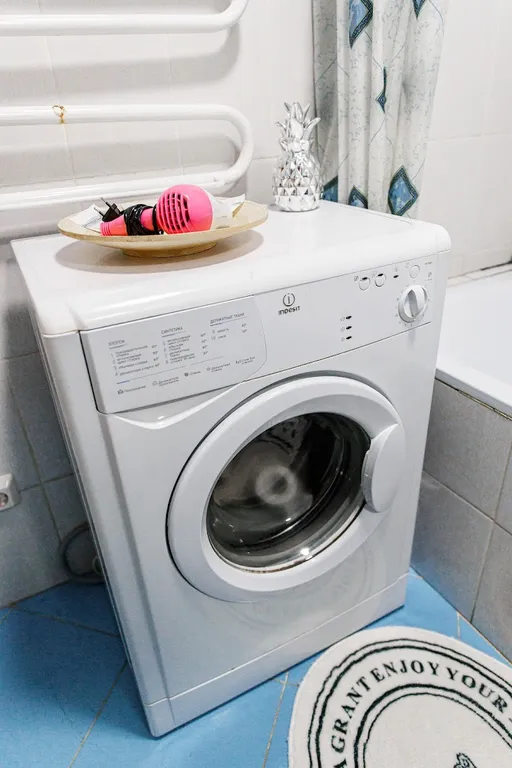 Уютная однокомнатная квартира в центре города