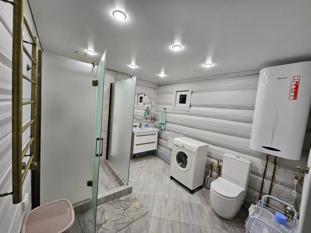 Уютный дом Солнечная поляна